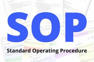 Read more about the article How to Prepare Standard Operating Procedure (SOP)?