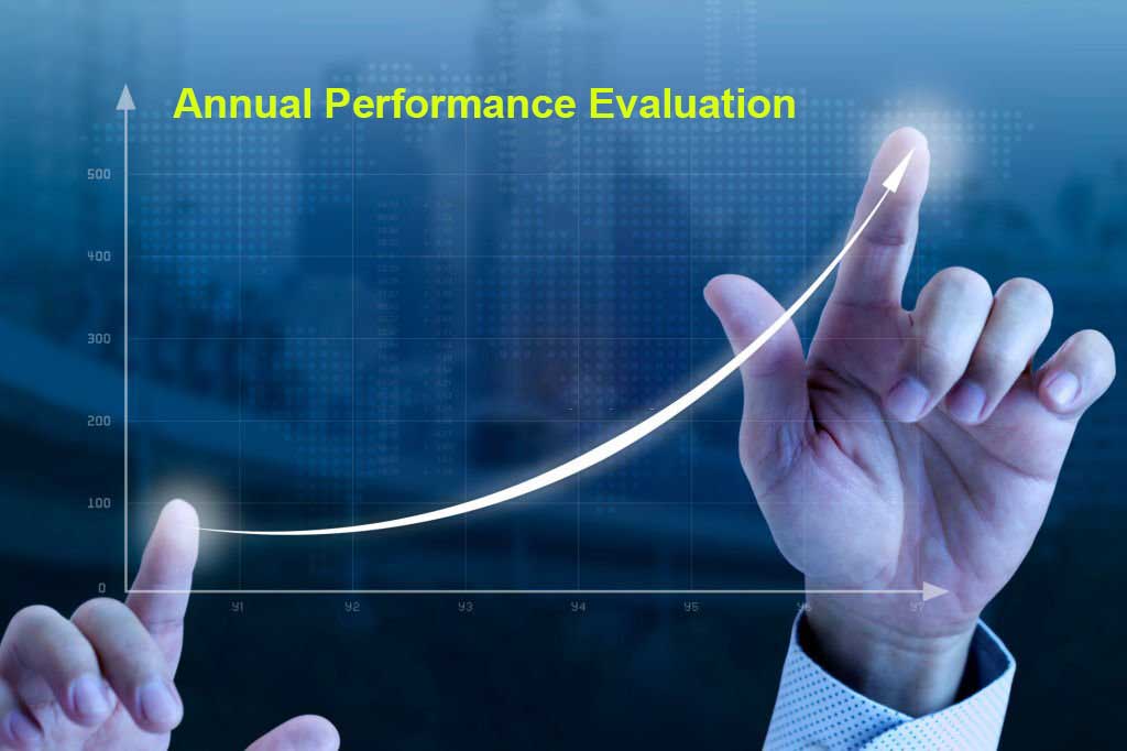 How to Monitor & Conduct Annual Performance Evaluation?  