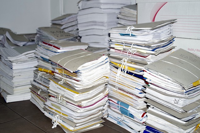 Read more about the article How to develop & arrange an Employee’s Personal Confidential File?